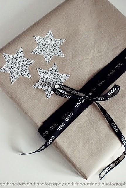 Ideas para envolver regalos en Navidad Ideas para envolver regalos en Navidad