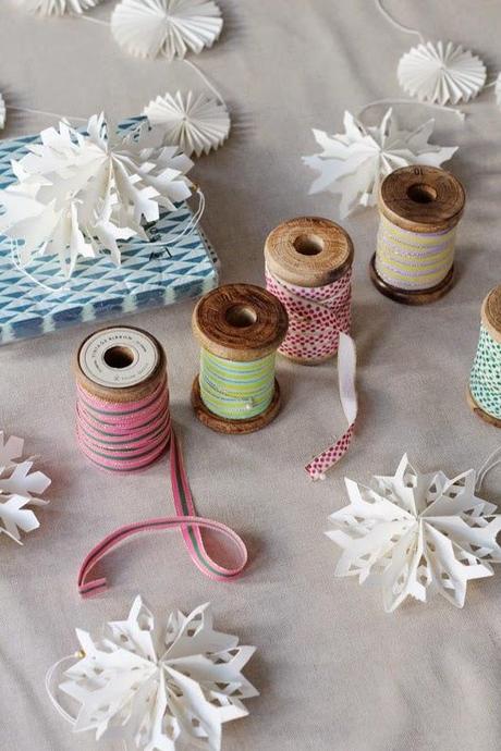 Ideas para envolver regalos en Navidad Ideas para envolver regalos en Navidad