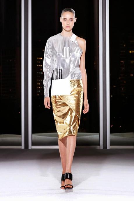 Un año de metales Un año de metales