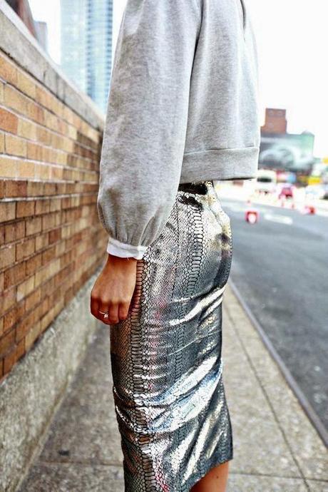 Un año de metales Un año de metales