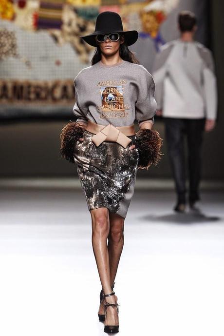 Un año de metales Un año de metales