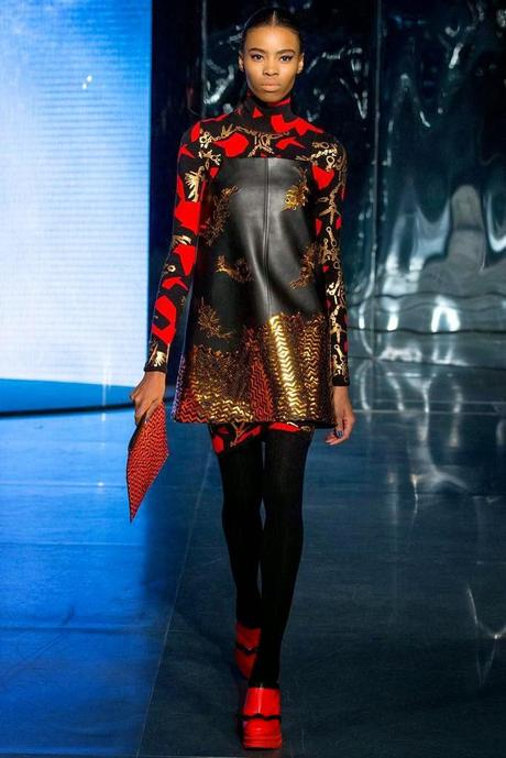 Un año de metales Un año de metales