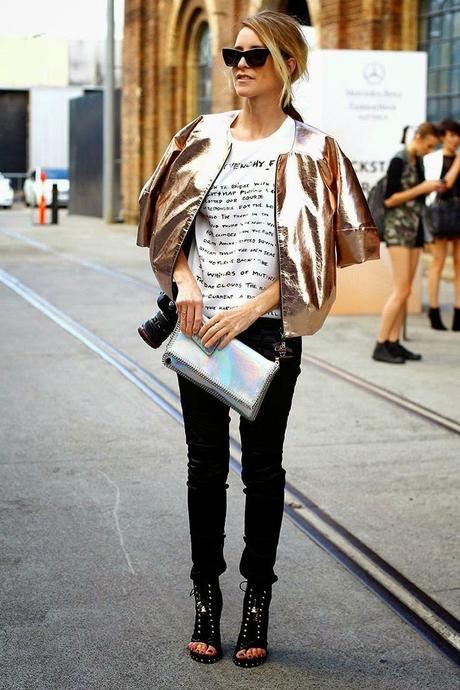 Un año de metales Un año de metales