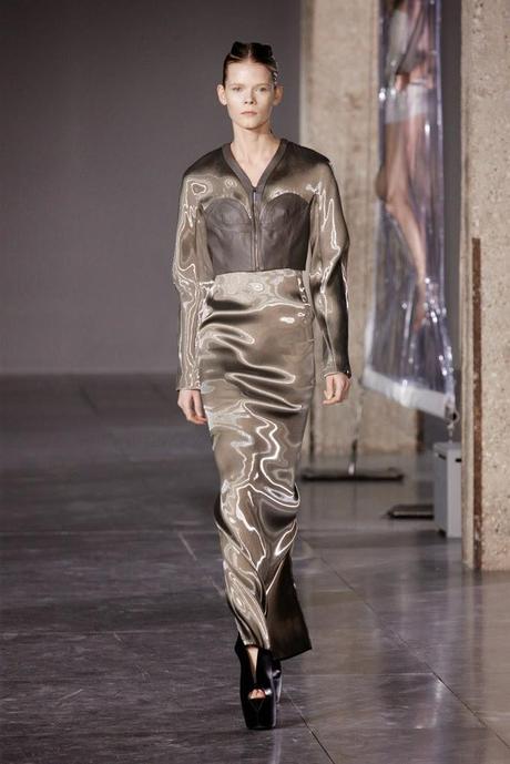 Un año de metales Un año de metales