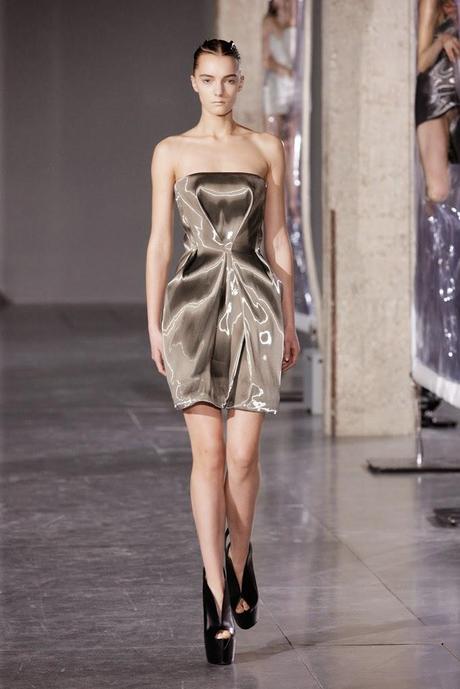 Un año de metales Un año de metales