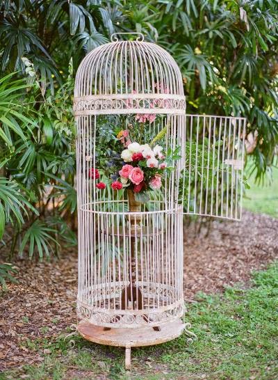 Una boda intima cargada de estilo y romanticismo Una boda intima cargada de estilo y romanticismo
