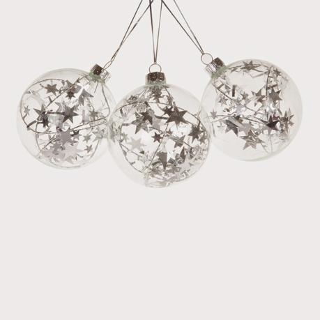 Una Navidad en gris... decoración Una Navidad en gris... decoración