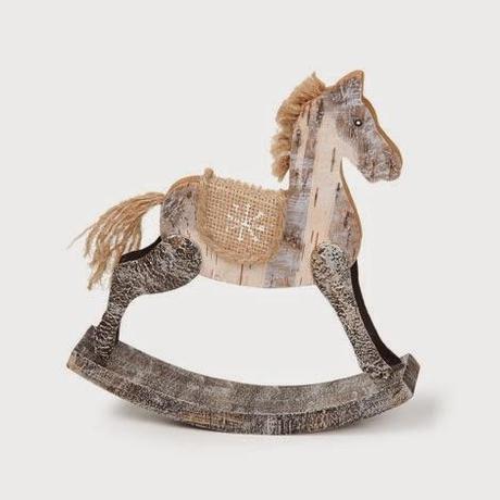 Una Navidad en gris... decoración Una Navidad en gris... decoración