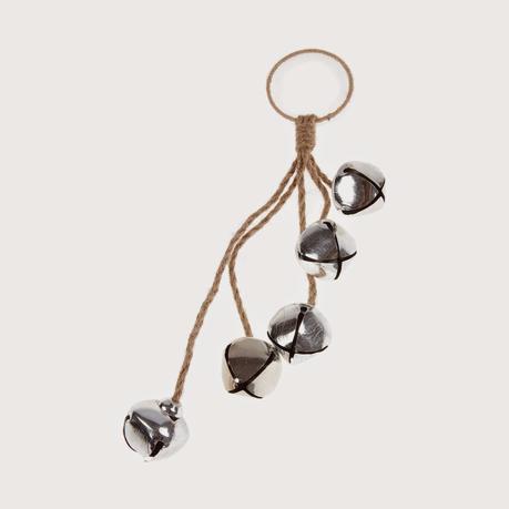 Una Navidad en gris... decoración Una Navidad en gris... decoración