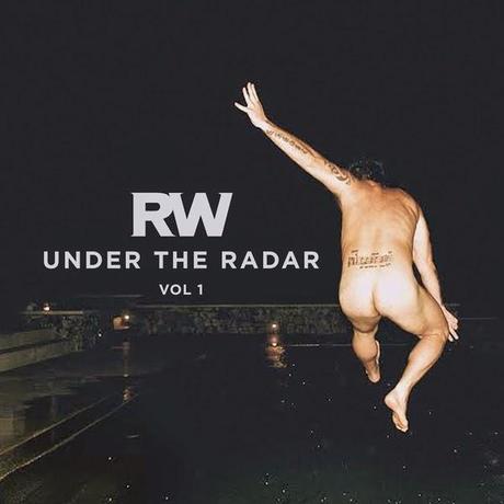 Robbie Williams: Under the Radar Volume 1