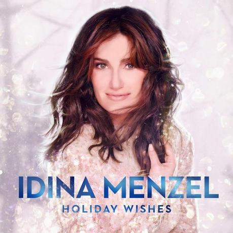 Idina Menzel: Holiday Wishes
