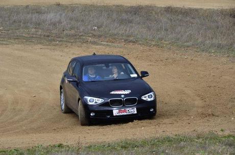 EXPERIENCIA DRIVELAND: MUCHO MÁS QUE APRENDER A CONDUCIR maje driveland