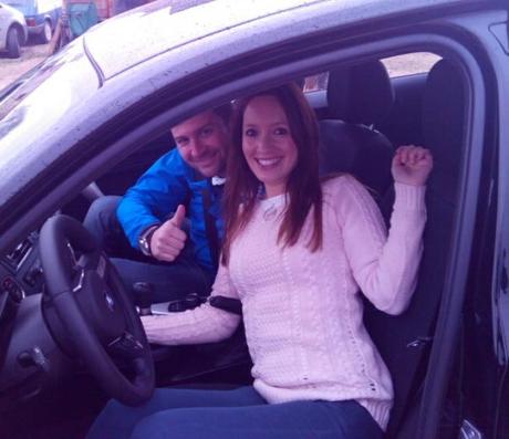 EXPERIENCIA DRIVELAND: MUCHO MÁS QUE APRENDER A CONDUCIR IMG_20141213_142652