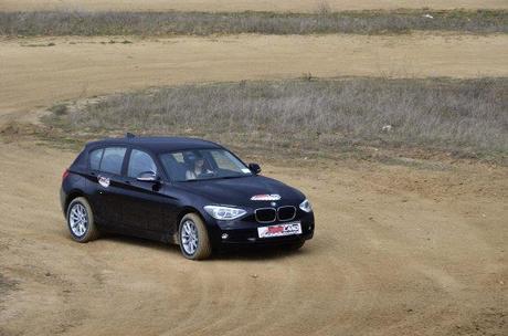 EXPERIENCIA DRIVELAND: MUCHO MÁS QUE APRENDER A CONDUCIR maje driveland 3