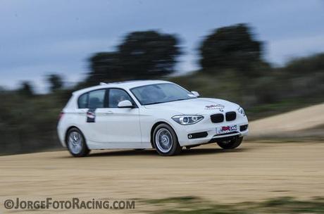 EXPERIENCIA DRIVELAND: MUCHO MÁS QUE APRENDER A CONDUCIR driveland 3 blog