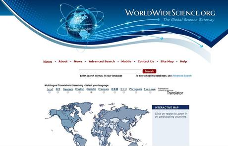 10 buscadores académicos que debes saber que existen. wwscience