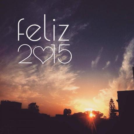 Feliz 2015! feliz 2015 lh