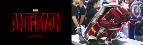 El Nuevo Trailer Exclusivo De The Avengers Age Of Ultron Y El Primer Trailer De Ant-Man Estan Cerca El Nuevo Trailer Exclusivo De The Avengers Age Of Ultron Y El Primer Trailer De Ant-Man Estan Cerca