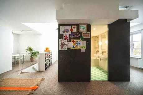 Apartamento Remodelado en Amsterdam Apartamento Remodelado en Amsterdam