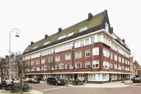 Apartamento Remodelado en Amsterdam Apartamento Remodelado en Amsterdam