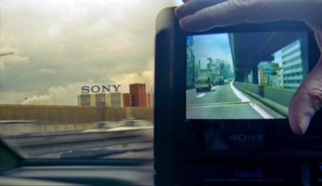 Notebook of cities and clothes: Cine-ensayo de Wim Wenders Notebook of cities and clothes: Cine-ensayo de Wim Wenders
