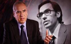 La revista de Alfonso Guerra dice que Podemos usa tácticas “fascistas y “estalinistas” La revista de Alfonso Guerra dice que Podemos usa tácticas “fascistas y “estalinistas”