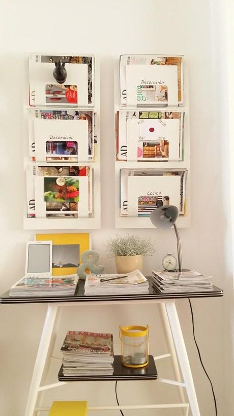 DIY – Mueble de tele de casi 50 años convertido en bonito aparador 11