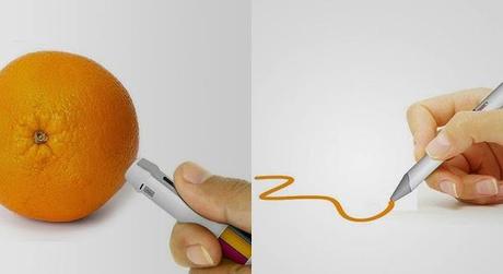 scribble, pluma 3d scribble, pluma 3d
