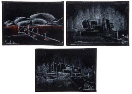 ACERO IN Regala los último dibujos de Joaquín Torres y Rafael Llamazares, ya disponibles en A-cero IN