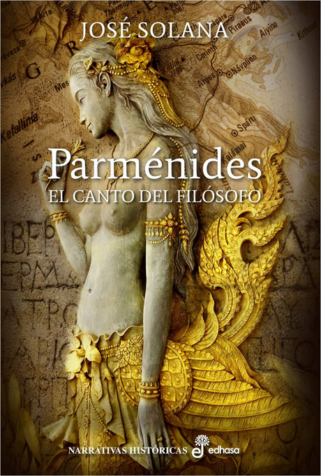 Parménides, el canto del filósofo Parménides, el canto del filósofo