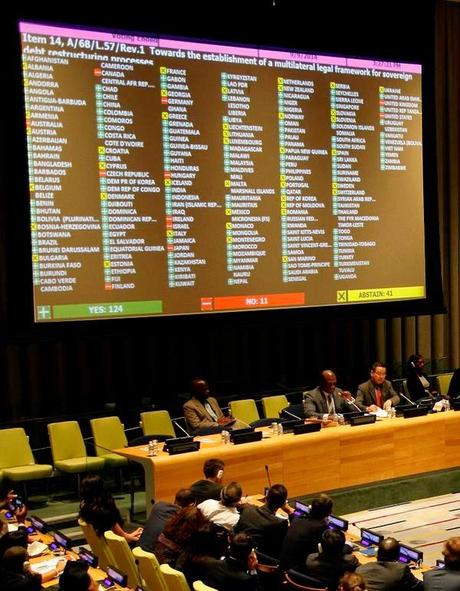 Hoy tenemos que sentirnos muy orgullosos Hoy tenemos que sentirnos muy orgullosos