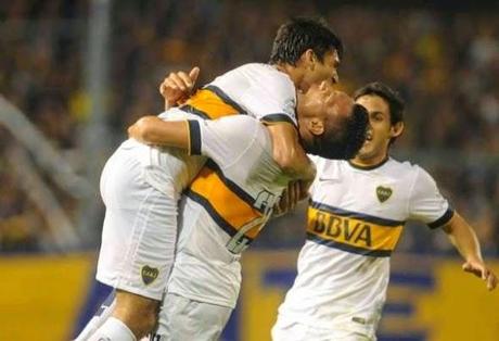 Un empate sirve!!! Un empate sirve!!!