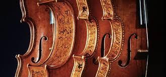 Concierto de los Stradivarius de las colecciones Reales Concierto de los Stradivarius de las colecciones Reales