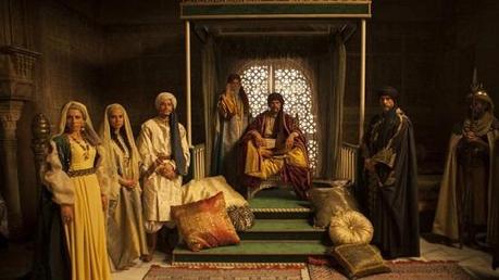 La noche del complot contra Muhammad V de Granada 650_1000_isabelmoros-1