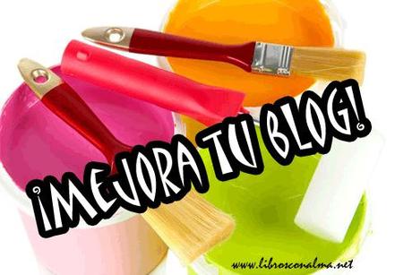6 tips para mejorar tu blog 6 tips para mejorar tu blog