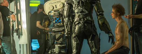 Un vistazo a la armadura del Duende Verde y la cabeza de Norman Osborn en ‘TAS 2’