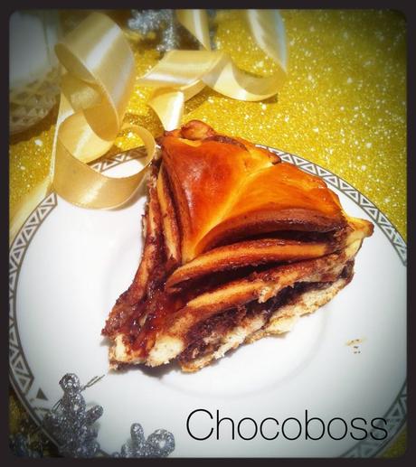 Roscoestrella de Reyes!!! ^^ Roscoestrella de Reyes!!! ^^