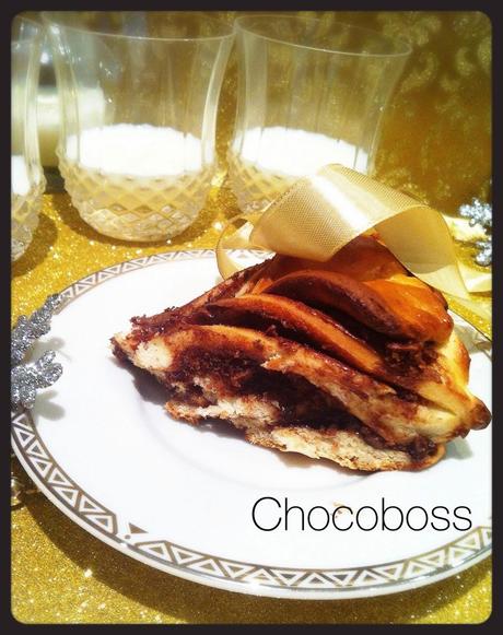 Roscoestrella de Reyes!!! ^^ Roscoestrella de Reyes!!! ^^