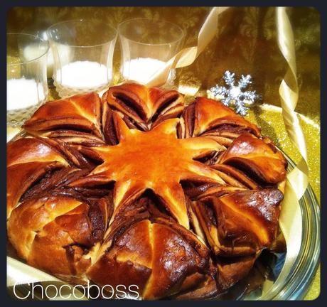 Roscoestrella de Reyes!!! ^^ Roscoestrella de Reyes!!! ^^