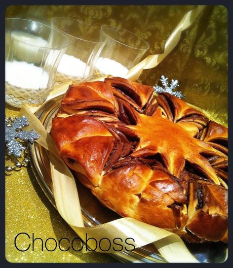 Roscoestrella de Reyes!!! ^^ Roscoestrella de Reyes!!! ^^