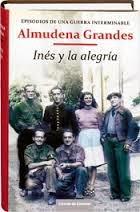 http://juntandomasletras.blogspot.com.es/2014/09/ines-y-la-alegria-de-almudena-grandes.html