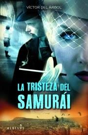 http://juntandomasletras.blogspot.com.es/2014/03/la-tristeza-del-samurai-de-victor-del.html