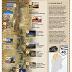 Los 10 artículos de Argentina Live más visitados durante el mes de Diciembre de 2014. La ruta 40 explicada tramo a tramo: tramo norte.