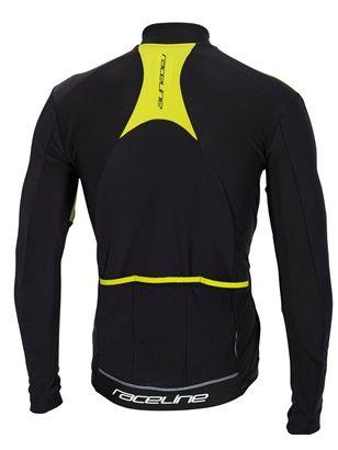 La marca de prendas deportivas Altura te ofrece sus prendas Raceline LS y Progel para uso durante la temporada invernal Maillot 2