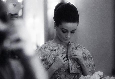 AGENDA: La exhibición de fotos de AUDREY HEPBURN! AGENDA: La exhibición de fotos de AUDREY HEPBURN!