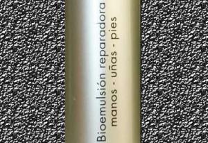 BIOEMULSIÓN REPARADORA DE DULKAMARA: DEDOS DE ÁNGEL Dulkamara Bioemulsion