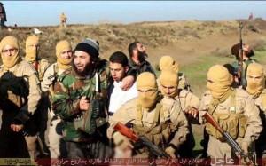 El sangriento 2014 en Oriente Medio La irrupción de Estado Islámico en Siria e Irak ha disparado el número de muertos en 2014 / Captura Al Jazeera