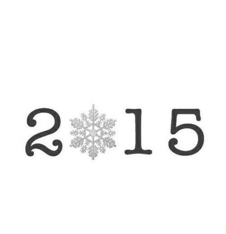 Propósitos para 2015 Propósitos para 2015