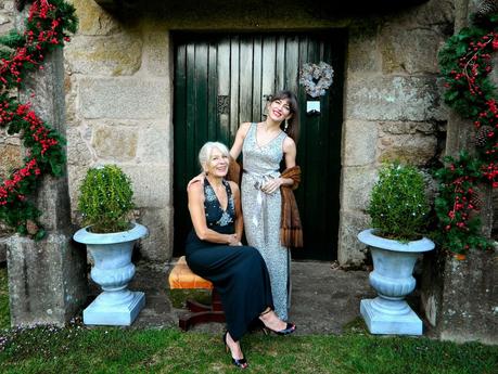 El jardín de La Saleta en Invierno, del 16 de diciembre de 2014 al 4 de enero de 2015. Saleta's Garden in Winter, December 16, 2014 - January 4. El jardín de La Saleta en Invierno, del 16 de diciembre de 2014 al 4 de enero de 2015. Saleta's Garden in Winter, December 16, 2014 - January 4.