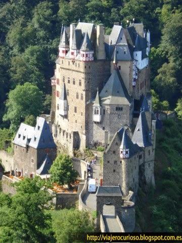 ¿Quieren un viaje romántico?.........vayan a Alemania (Parte II) ¿Quieren un viaje romántico?.........vayan a Alemania (Parte II)